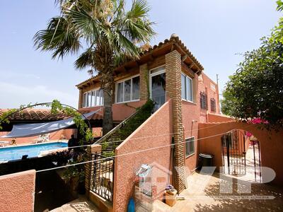 VIP7988: Villa en Venta en Vera, Almería