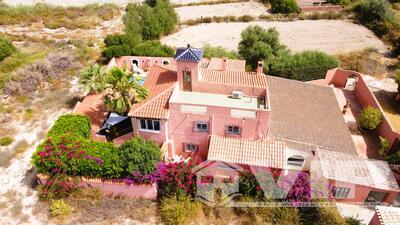 VIP7988: Villa en Venta en Vera, Almería