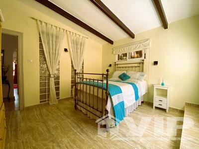VIP7988: Villa en Venta en Vera, Almería