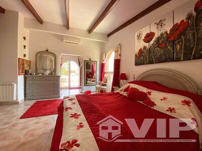 VIP7988: Villa te koop in Vera, Almería