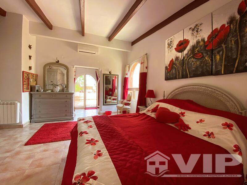 VIP7988: Villa en Venta en Vera, Almería