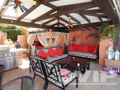 VIP7988: Villa en Venta en Vera, Almería