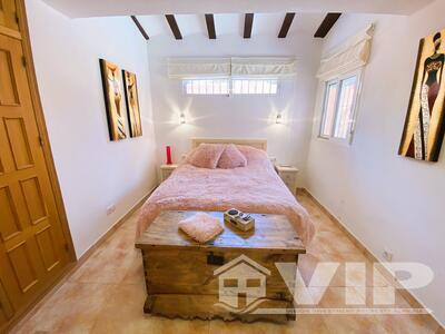 VIP7988: Villa en Venta en Vera, Almería