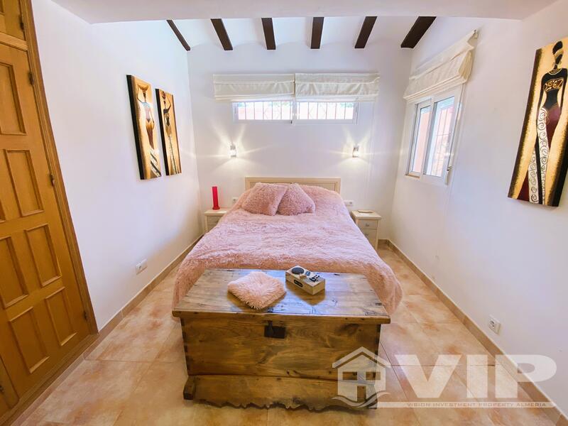 VIP7988: Villa à vendre dans Vera, Almería