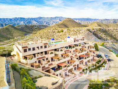 VIP7989: Appartement te koop in Aguilas, Murcia