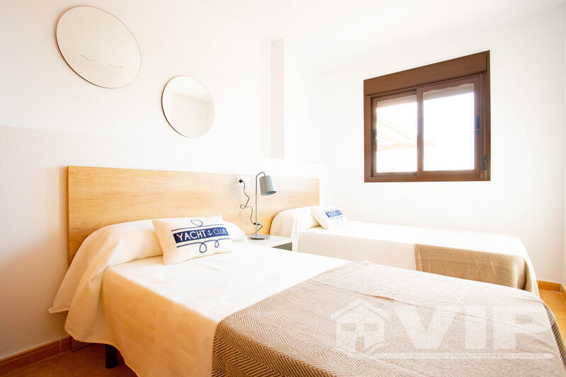 VIP7989: Wohnung zu Verkaufen in Aguilas, Murcia