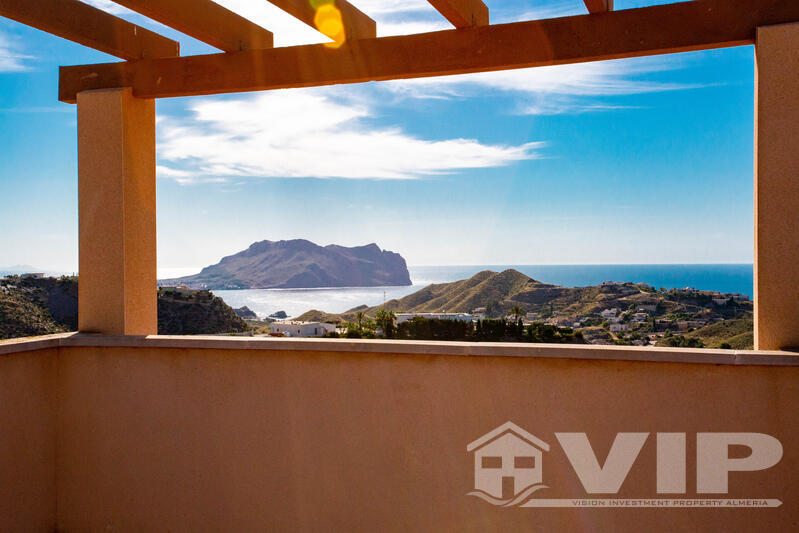 VIP7989: Appartement à vendre en Aguilas, Murcia