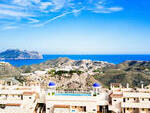 VIP7989: Appartement te koop in Aguilas, Murcia