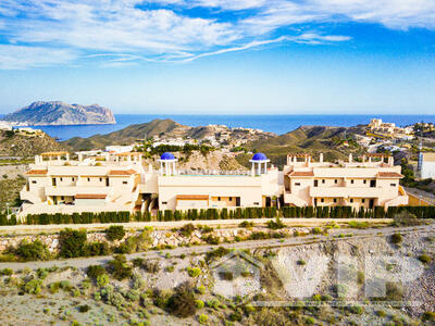 VIP7989: Apartment for Sale in Aguilas, Murcia