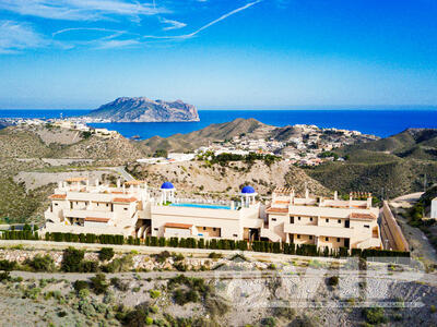 VIP7989: Apartment for Sale in Aguilas, Murcia