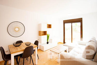 VIP7989: Apartamento en Venta en Aguilas, Murcia
