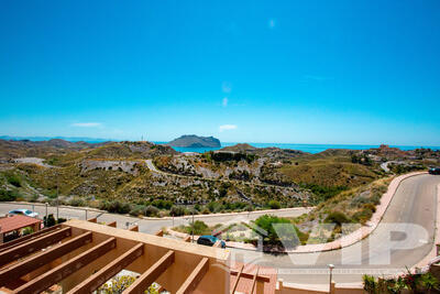 VIP7989: Apartamento en Venta en Aguilas, Murcia