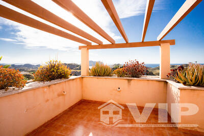 VIP7989: Appartement à vendre en Aguilas, Murcia