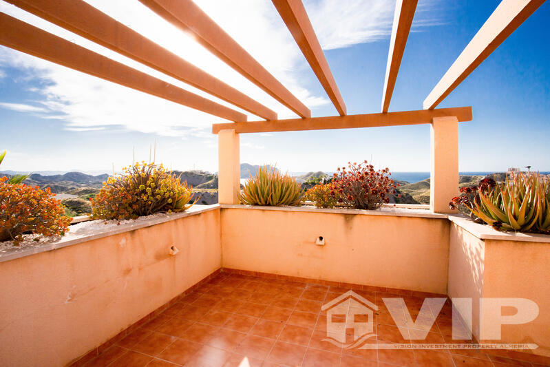 VIP7989: Appartement te koop in Aguilas, Murcia