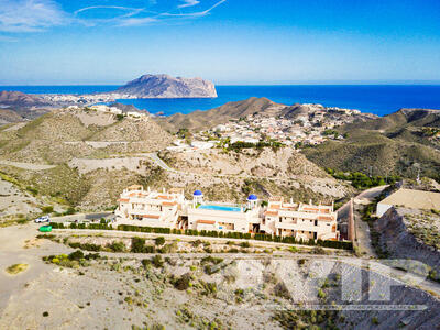 VIP7989: Appartement te koop in Aguilas, Murcia