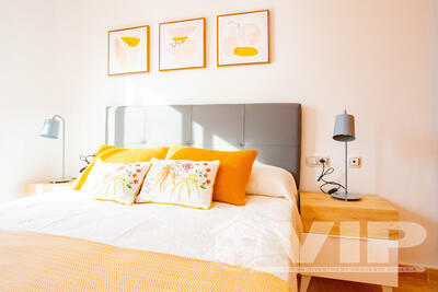 VIP7989: Apartamento en Venta en Aguilas, Murcia