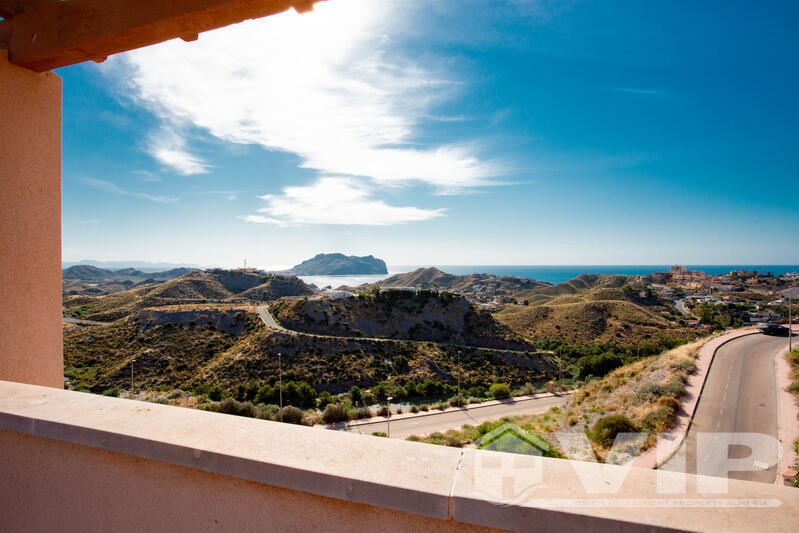 VIP7989: Appartement te koop in Aguilas, Murcia