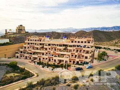 VIP7989: Appartement te koop in Aguilas, Murcia