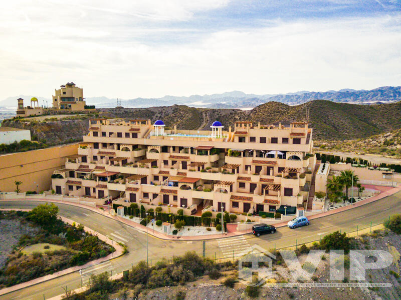 VIP7989: Appartement à vendre dans Aguilas, Murcia
