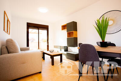 VIP7989: Appartement te koop in Aguilas, Murcia