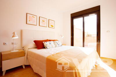 VIP7989: Appartement à vendre en Aguilas, Murcia