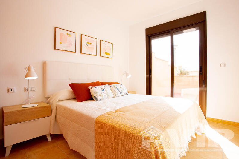 VIP7989: Wohnung zu Verkaufen in Aguilas, Murcia