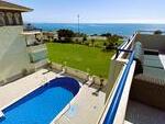 VIP7990: Townhouse for Sale in Mojacar Playa, Almería