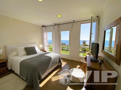 VIP7990: Maison de Ville à vendre en Mojacar Playa, Almería