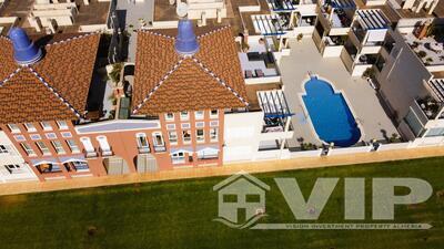 VIP7990: Rijtjeshuis te koop in Mojacar Playa, Almería