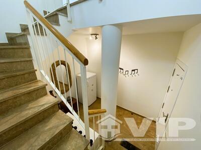 VIP7990: Townhouse for Sale in Mojacar Playa, Almería