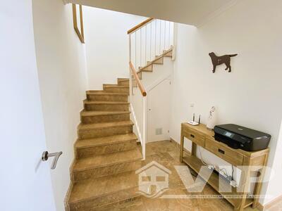 VIP7990: Townhouse for Sale in Mojacar Playa, Almería