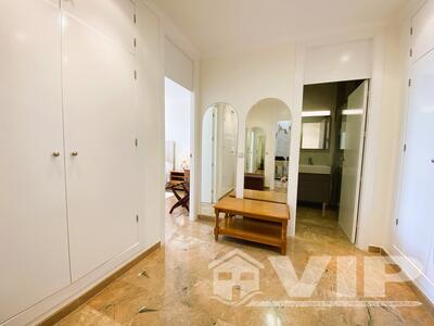 VIP7990: Townhouse for Sale in Mojacar Playa, Almería