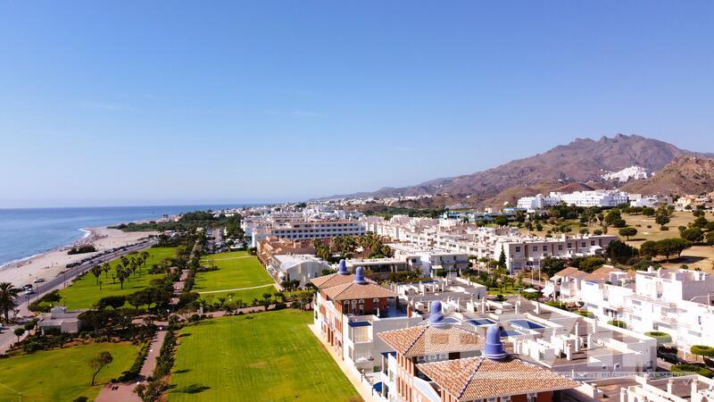 VIP7990: Townhouse for Sale in Mojacar Playa, Almería