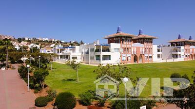 VIP7990: Adosado en Venta en Mojacar Playa, Almería