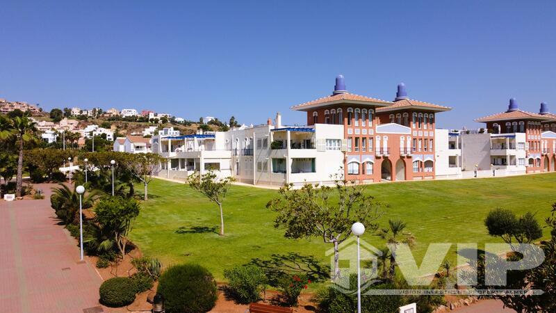 VIP7990: Adosado en Venta en Mojacar Playa, Almería