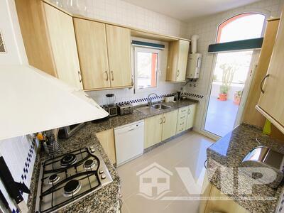 VIP7990: Townhouse for Sale in Mojacar Playa, Almería