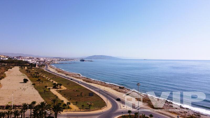 VIP7990: Maison de Ville à vendre en Mojacar Playa, Almería