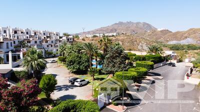 VIP7991: Wohnung zu Verkaufen in Mojacar Playa, Almería