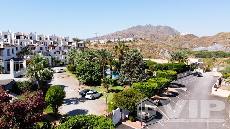 VIP7991: Appartement à vendre en Mojacar Playa, Almería