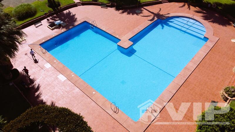 VIP7991: Appartement à vendre en Mojacar Playa, Almería