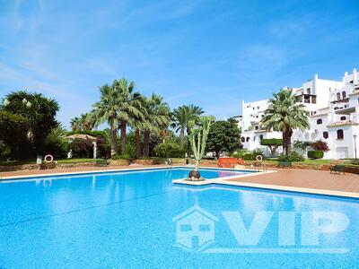 VIP7991: Wohnung zu Verkaufen in Mojacar Playa, Almería