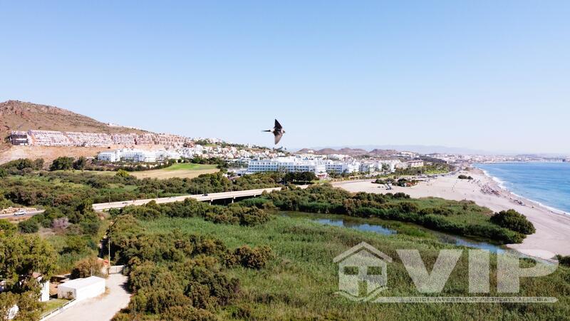 VIP7991: Appartement à vendre en Mojacar Playa, Almería