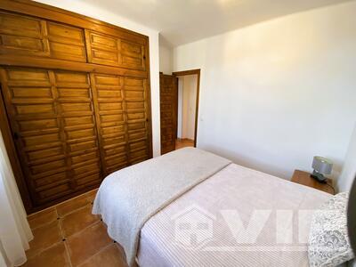 VIP7991: Wohnung zu Verkaufen in Mojacar Playa, Almería