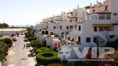 VIP7991: Wohnung zu Verkaufen in Mojacar Playa, Almería