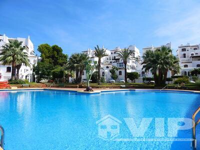 VIP7991: Apartment for Sale in Mojacar Playa, Almería