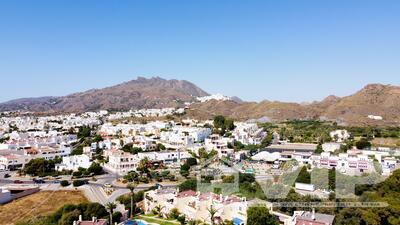 2 Chambres Chambre Appartement en Mojacar Playa