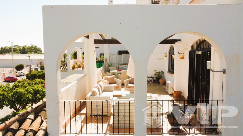 VIP7991: Apartment for Sale in Mojacar Playa, Almería