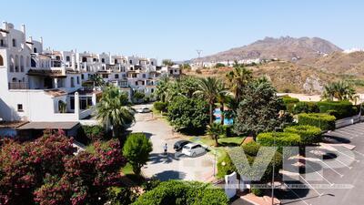 VIP7991: Appartement à vendre en Mojacar Playa, Almería