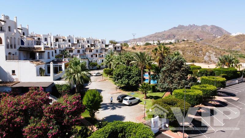 VIP7991: Appartement à vendre en Mojacar Playa, Almería