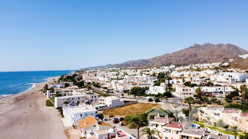 VIP7991: Wohnung zu Verkaufen in Mojacar Playa, Almería